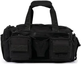 20L Mini Duffle Bag (Black Venom)