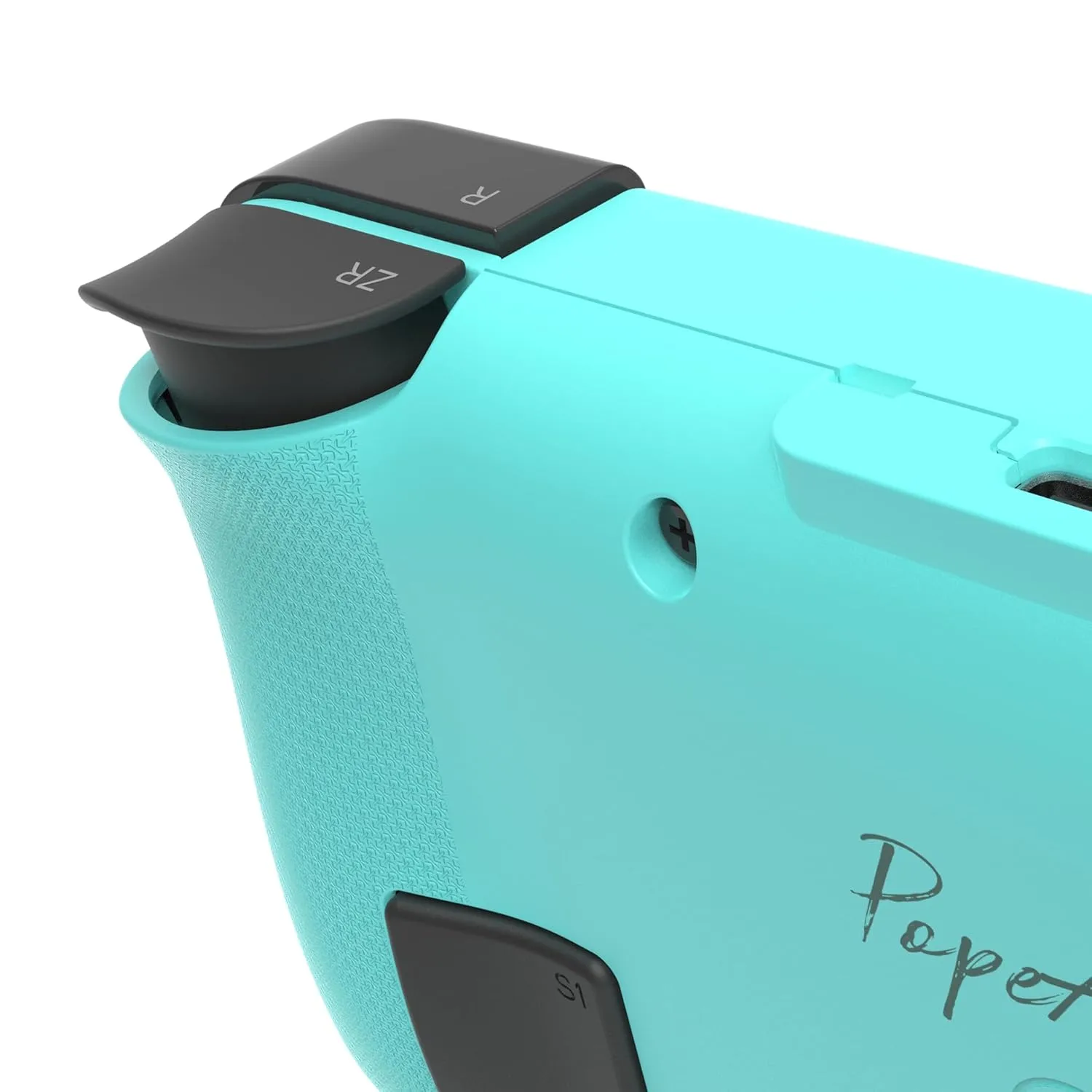 CRKD Neo S - Wireless Collectible Controller Designed for Nintendo Switch, PC, Mobile & Smart TV Gaming (Junkyard - POPEaRT Edition)