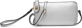 JEN & CO. Kendall Twist-Lock Crossbody