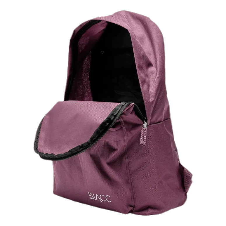 Jr Nico Backpack Purple
