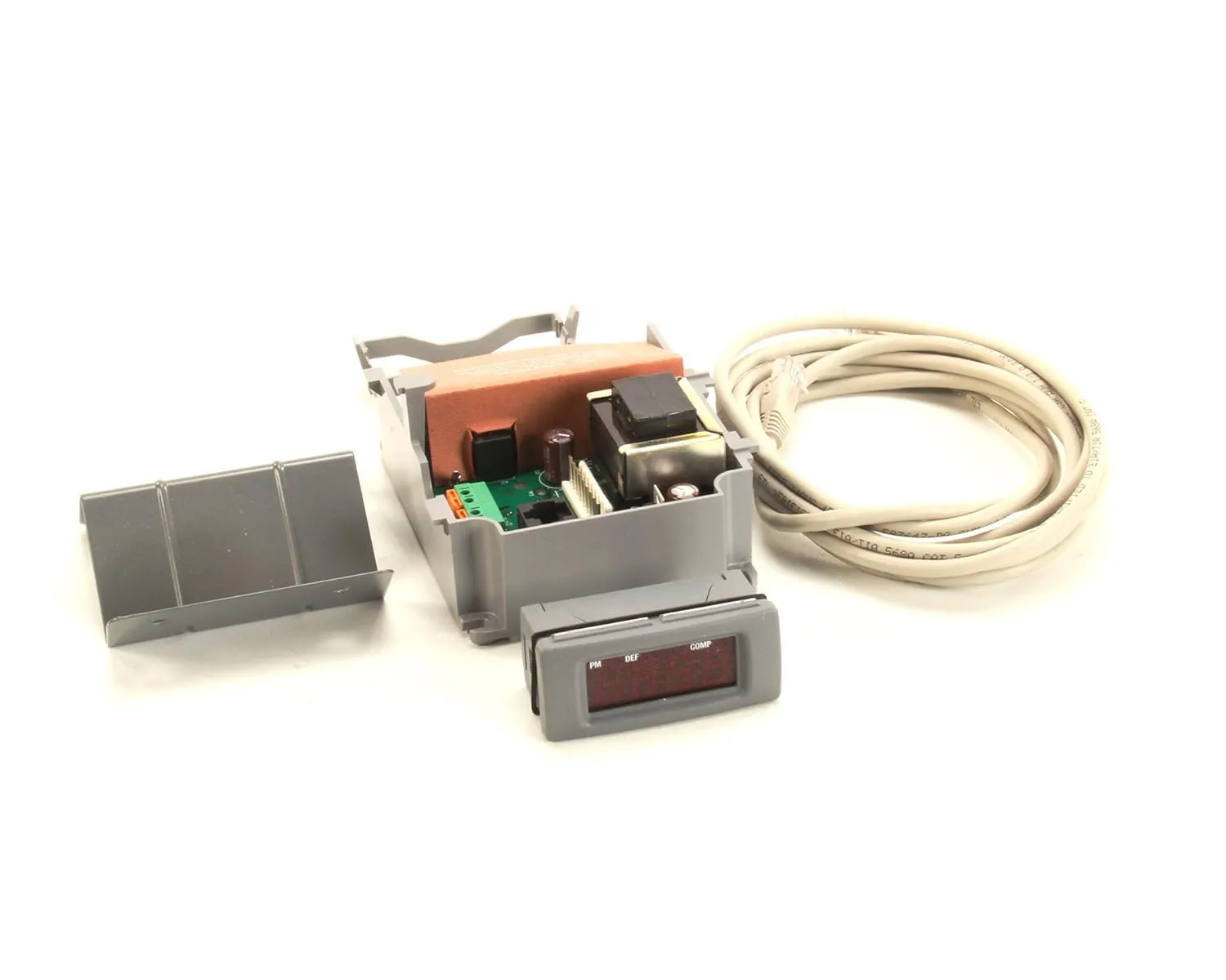 Master-Bilt 19-13822 Low ERC2, #ERC2-331011-301