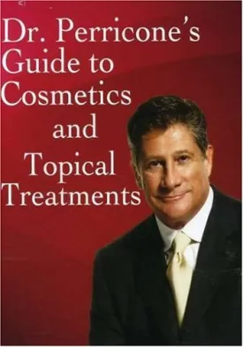 Nicholas Perricone: Guide to Cosmetics and Topical Treatments