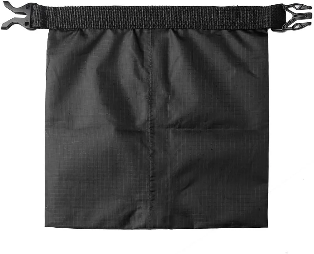 Pimoys 5 Pack Waterproof Dry Sacks, Lightweight Outdoor Dry Bags Ultimate Dry Bags for Kayaking Rafting Boating Camping (1.5L, 2.5L, 3.5L, 4.5L, 6L)