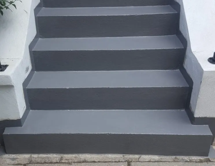 RapidRoof Waterproof Grey - 15Kg (including catalyst)