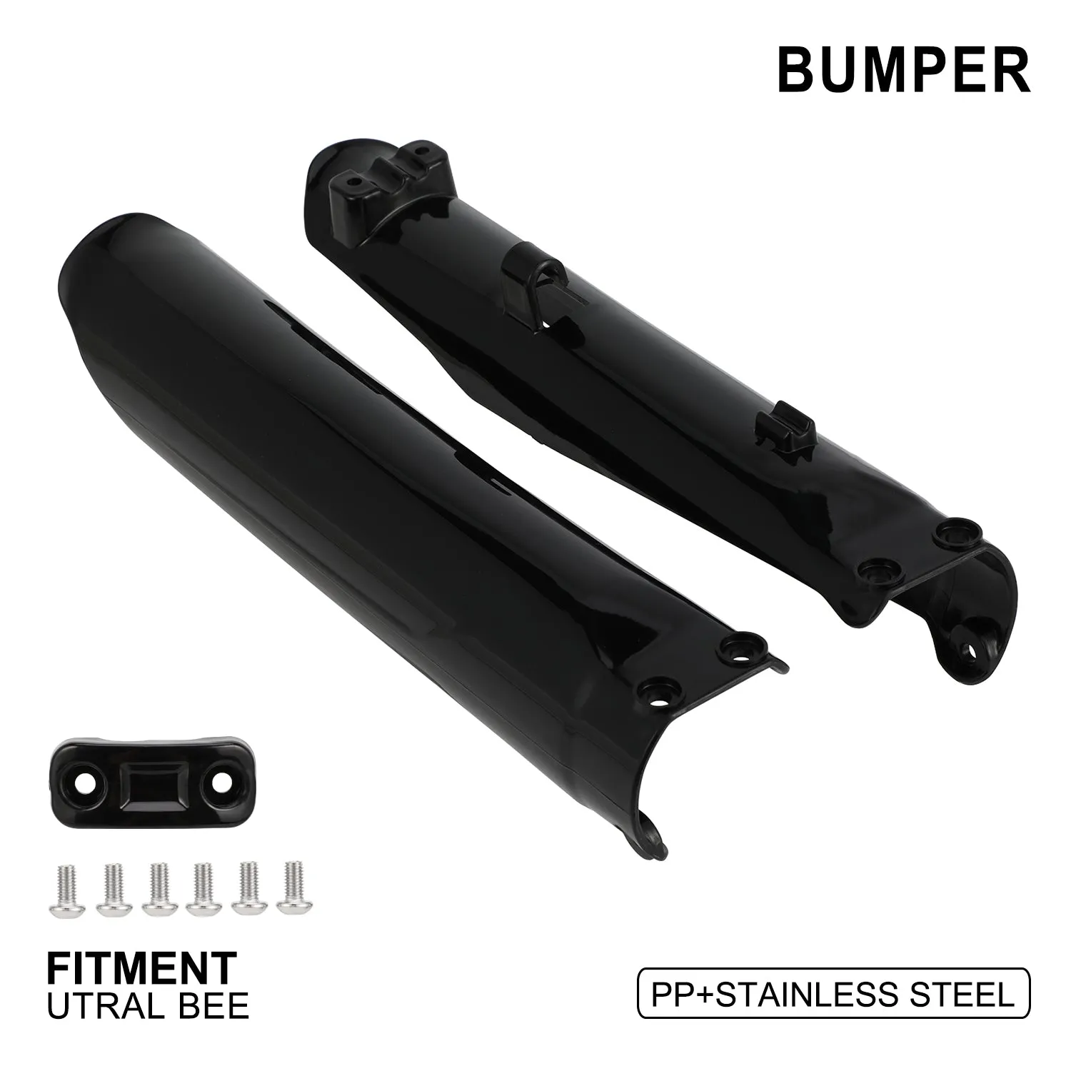Shock Absorber Cover Fit Sur-Ron Ultra Bee