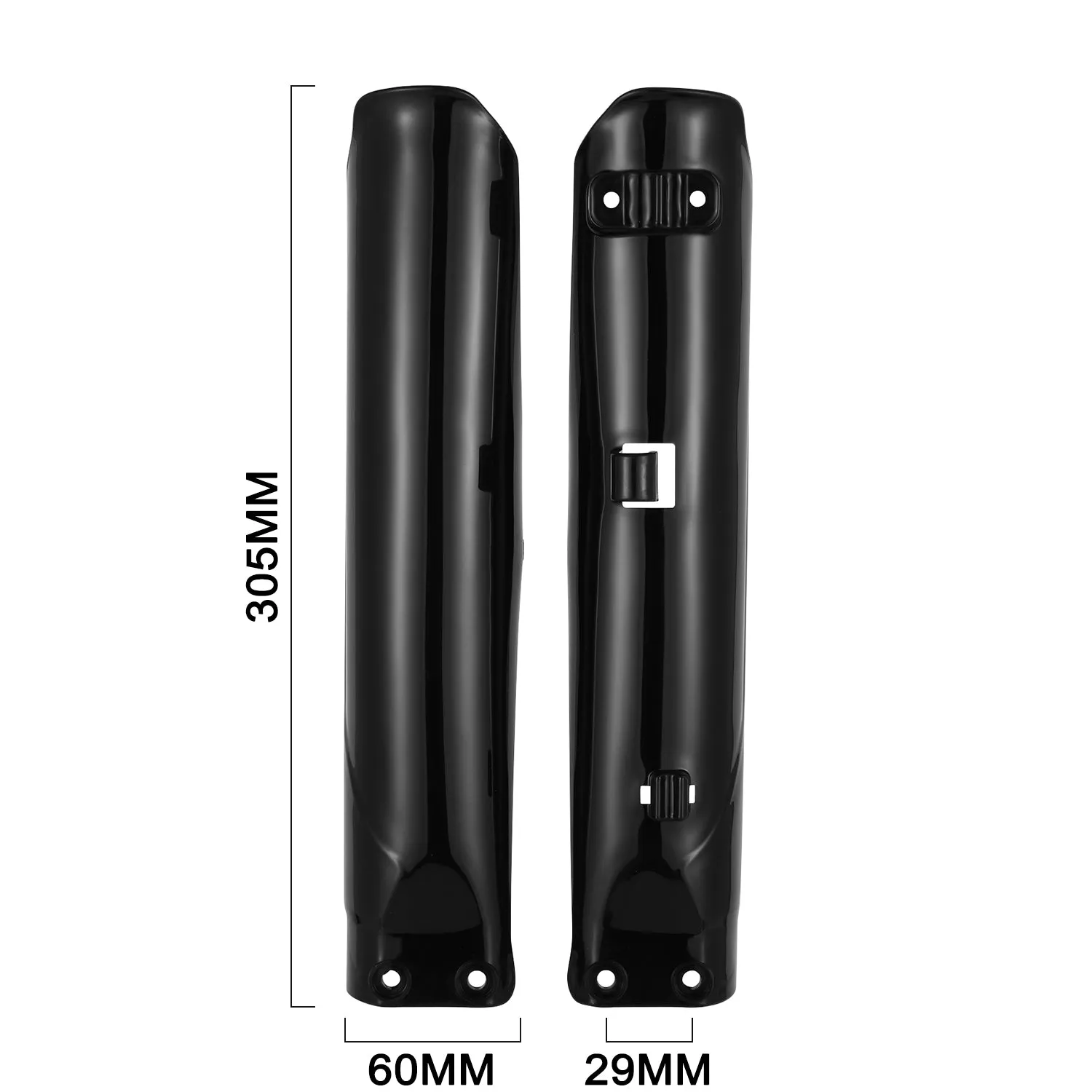 Shock Absorber Cover Fit Sur-Ron Ultra Bee
