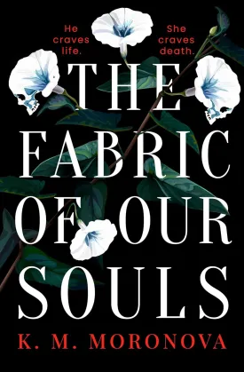The Fabric of Our Souls Paperback  September 10, 2024