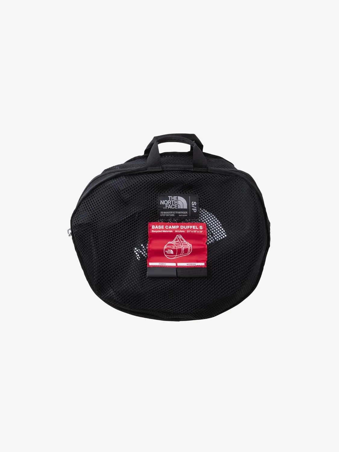 THE NORTH FACE() Duffel Bag