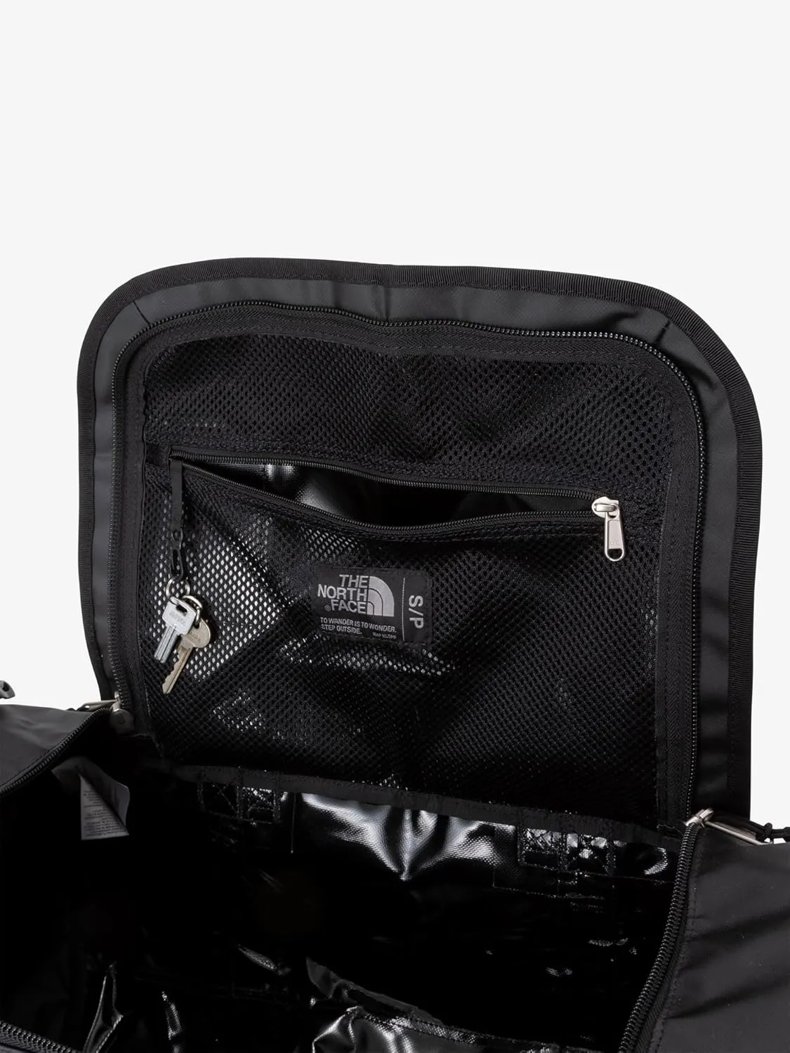 THE NORTH FACE() Duffel Bag
